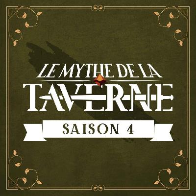 Épisode#12 Pt.1 - L'héritière du Jarrier + ANNONCE !