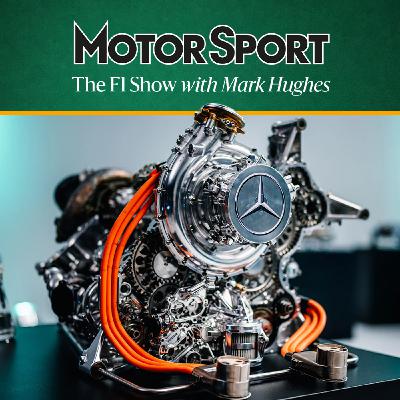 The 'catastrophic' F1 engine verdict Mercedes fears in 2026 The 'catastrophic' F1 engine verdict Mercedes fears in 2026