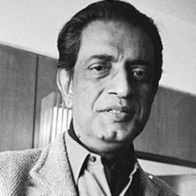 Satyajit Ray