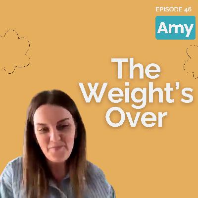 Taking Back Control: Amy’s Journey from Food Obsession to Freedom Taking Back Control: Amy’s Journey from Food Obsession to Freedom
