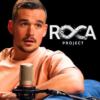 #43 - ¿La DIETA CARNÍVORA es La SOLUCIÓN? | Juan Bola, Experto en Nutrición Ancestral, en Roca Project