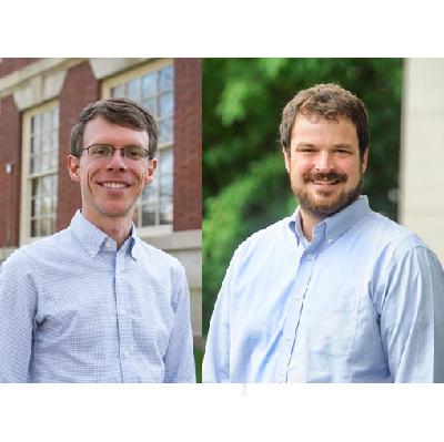 Episode 40: Carbon neutrality should not be the end goal with Alex Barron and Aaron Strong Episode 40: Carbon neutrality should not be the end goal with Alex Barron and Aaron Strong
