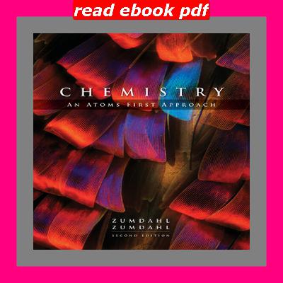 (READ-PDF!) Student Solutions Manual for ZumdahlZumdahl's Chemistry An Atoms First Approach  2nd [W.O.R.D]