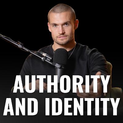 Authority and Identity | Episode 3 Authority and Identity | Episode 3