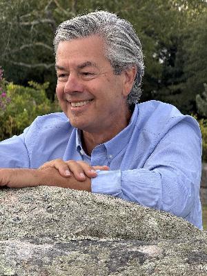 Fullerton’s journey from Wall Street to Regenerative Economics