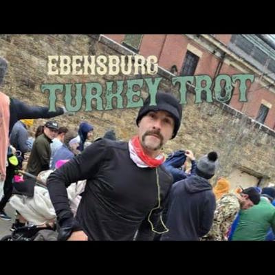 S4E132 Ebensburg Turkey Trot