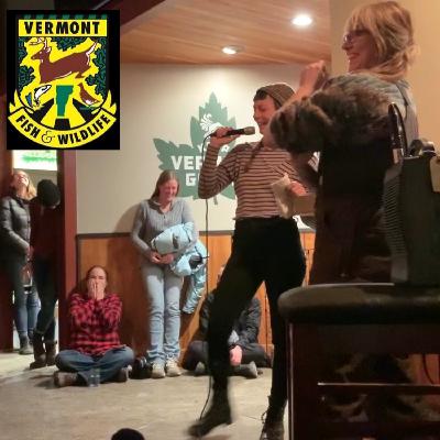 Live Audience: A turkey season recap from Megan and Lindsay
