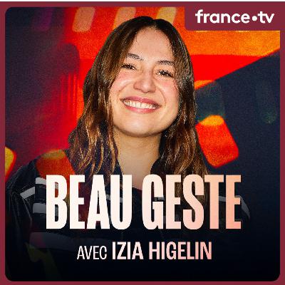 Izia Higelin, l'amazone