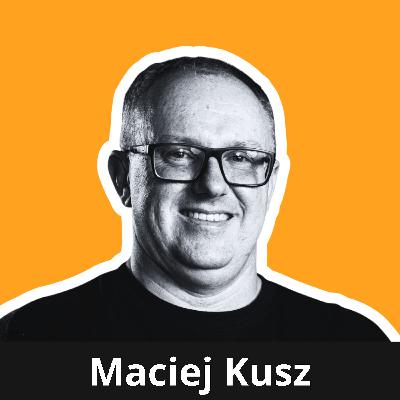 The Hidden Playwright Advantage Developers Miss - Maciej Kusz
