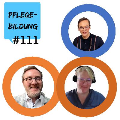 Episode 111: Das BAPID-Modell (mit Prof. Dr. Wolfgang von Gahlen-Hoops und Katharina Genz, M.Sc.)