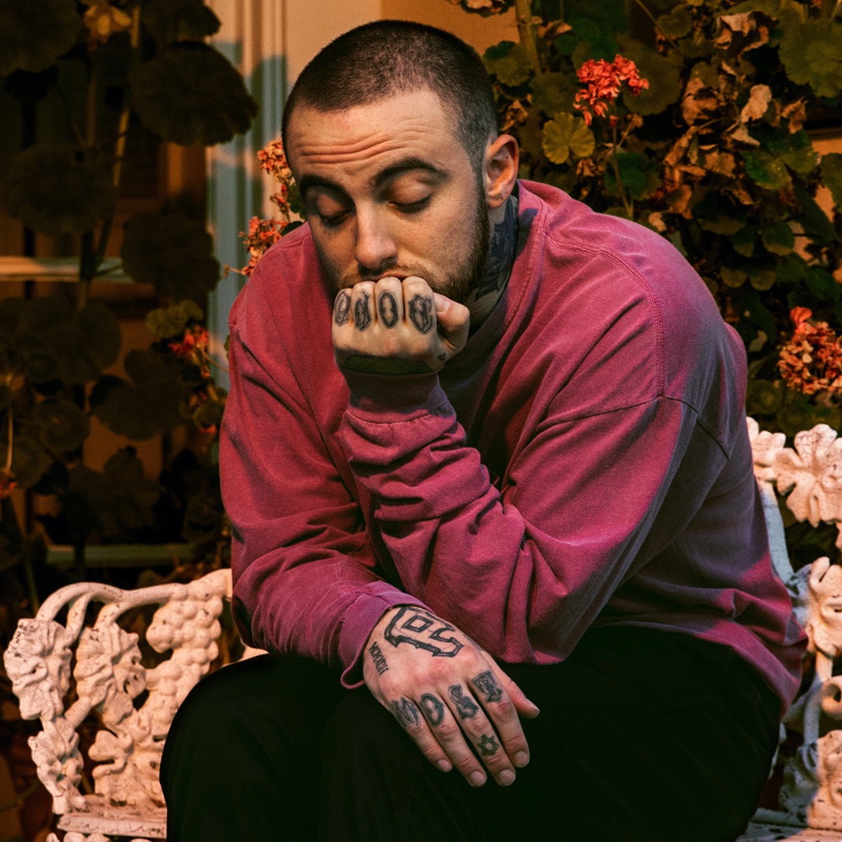 Submarines - Mac Miller episode artwork