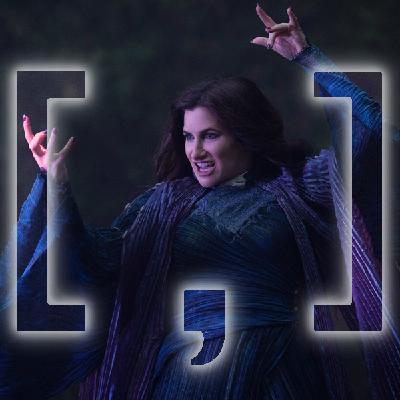 The Lightning Lady Guy