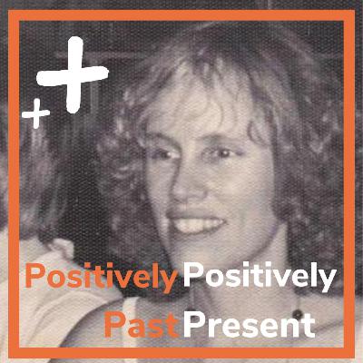 Sue O’Sullivan: The Book 'Positively Women, Living with AIDS'