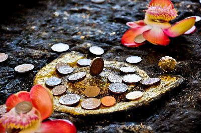 Can Spirituality & Wealth Co-Exist? | Ep. 144