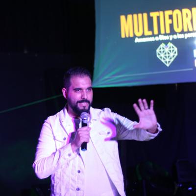 5 claves para una vida poderosa S1 “Vigilantes”.