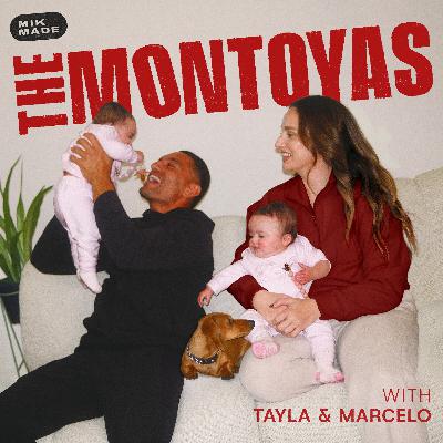 BONUS EP: Introducing "The Montoyas"