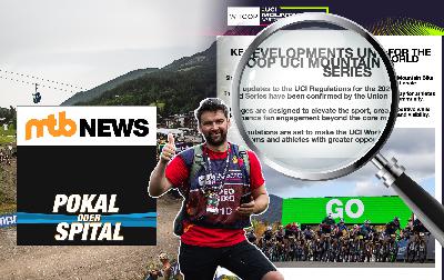 World Cup-Spezial-Podcast #8 mit Markus Pekoll: Die krassen Änderungen im DH World Cup 2025 World Cup-Spezial-Podcast #8 mit Markus Pekoll: Die krassen Änderungen im DH World Cup 2025