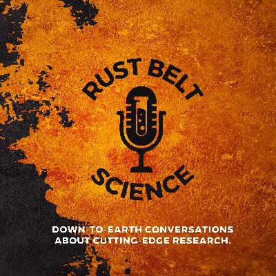 Beyond the Cell: Understanding Cancer with Dr. Nick Pulliam