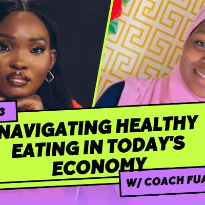 How to eat healthy in 2024! Best tips from a health coach.