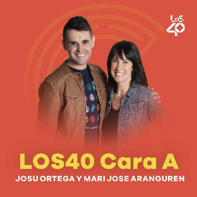 LOS40 CARA A LABORAL KUTXA - KAI NAKAI