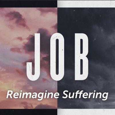 Integrity is Better Than Health | Reimagine Suffering Pt. 2 | Job 2 Integrity is Better Than Health | Reimagine Suffering Pt. 2 | Job 2
