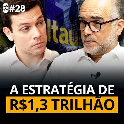 #28 | COMO PENSA O INVESTIDOR DE R$ 1,3 TRILHÃO SOB GESTÃO? #28 | COMO PENSA O INVESTIDOR DE R$ 1,3 TRILHÃO SOB GESTÃO?