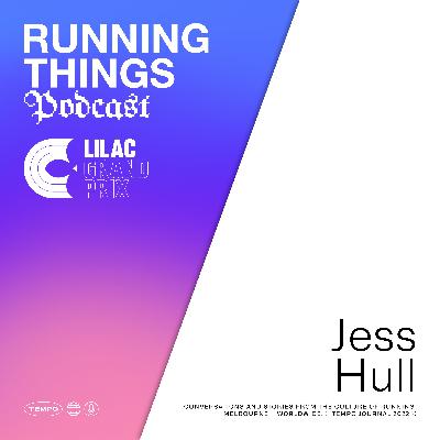 Inside the Lilac Grand Prix with Jess Hull