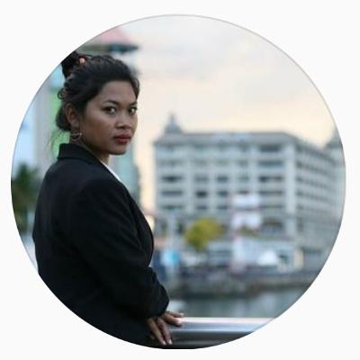 S4E7: Taking Germany to Court: Legal Actions for Climate Justice & the Rights of Indigenous Peoples