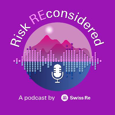 Swiss Re's Risk REconsidered Trailer