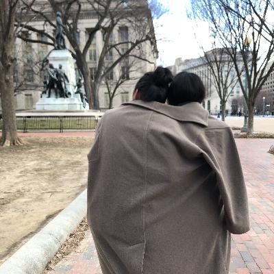 [스페셜 부부 게스트] 우리의 친구 미셸, 엄마가 되다