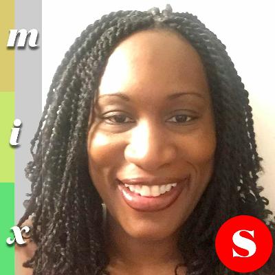 Black, female and autistic: Hiding in plain sight Black, female and autistic: Hiding in plain sight