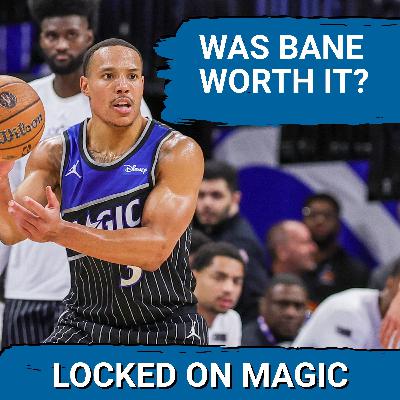 IMPACT: Desmond Bane’s Arrival TRANSFORMS Orlando Magic’s SEASON—Why This Star TRADE HAS WORKED