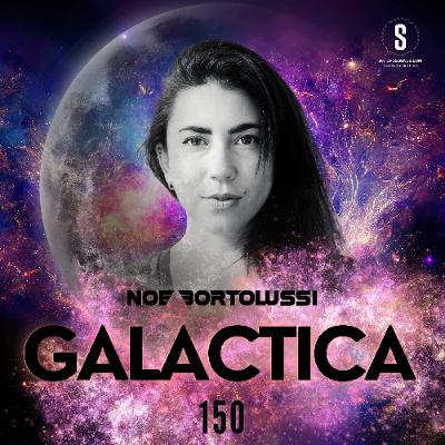 GALACTICA #150 - Tuesday 14/10/2025