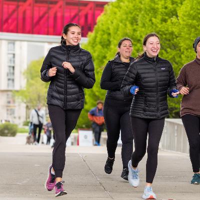 A new you: How exercise impacts mental health