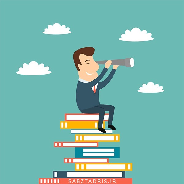 اپیزود 2: چرا انقدر تجربی