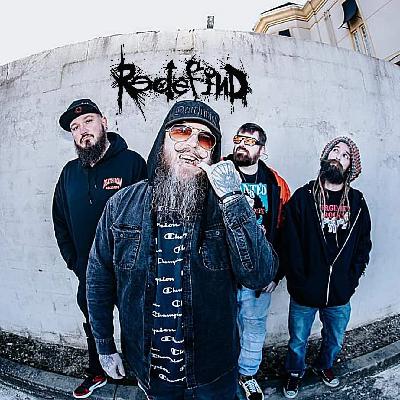 Raised on the Radio Episode #256- " Party Til We Die" with Jordan Caparell