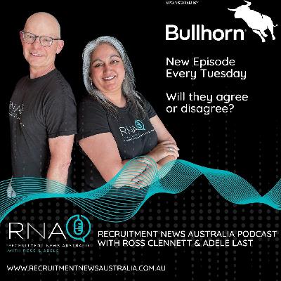 Episode 110 - What responsibility should an agency accept for background checking?