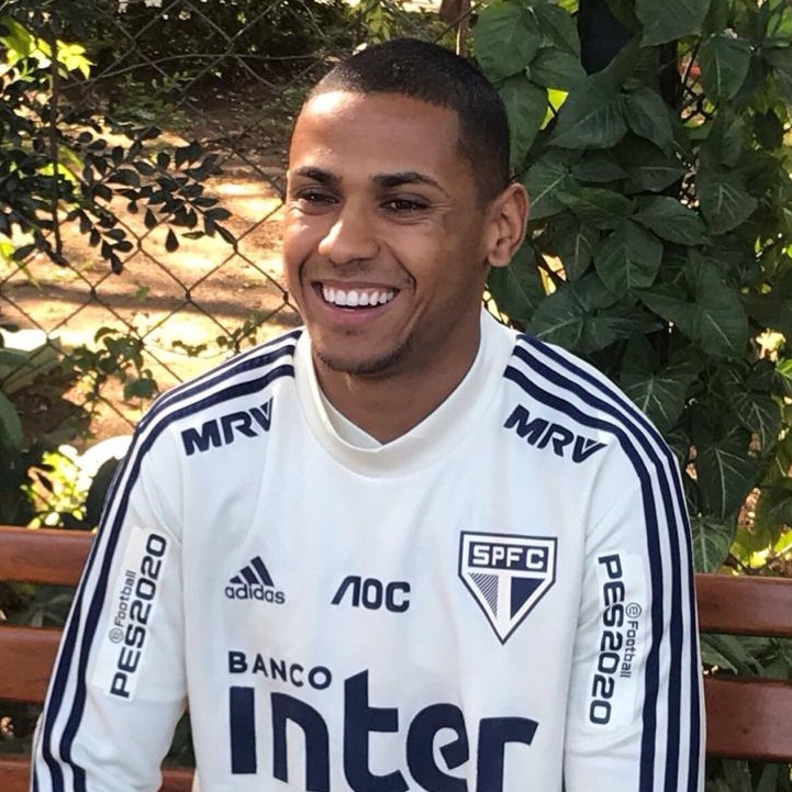 FUTEBOL - ENTREVISTAS