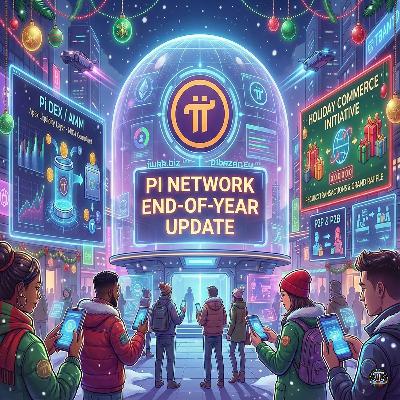 PI NETWORK END-OF-YEAR UPDATE The Financial Engine Revs Up as Holiday Commerce Breaks Records PI NETWORK END-OF-YEAR UPDATE The Financial Engine Revs Up as Holiday Commerce Breaks Records