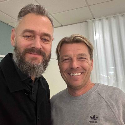 493 - Tony Gustavsson 493 - Tony Gustavsson