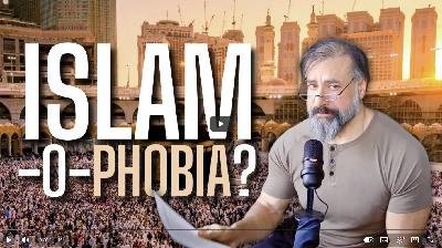 The True History of Islamophobia