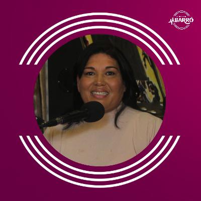 Programa do Barró - Pastora Maria