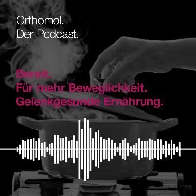 Bereit. Für mehr Beweglichkeit. Gelenkgesunde Ernährung. Bereit. Für mehr Beweglichkeit. Gelenkgesunde Ernährung.