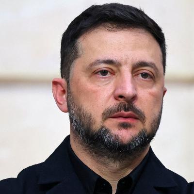 Zelenskyy says Kyiv seeking compromises that strengthen Ukraine, not weaken it Zelenskyy says Kyiv seeking compromises that strengthen Ukraine, not weaken it