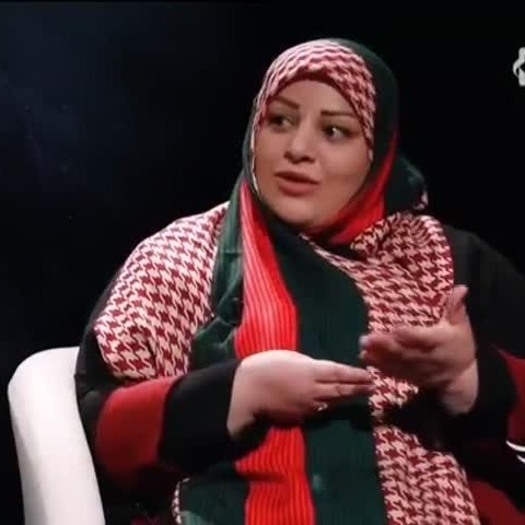 زندگی پس از زندگی- فصل دوم-قسمت 12- مریم افضل پور