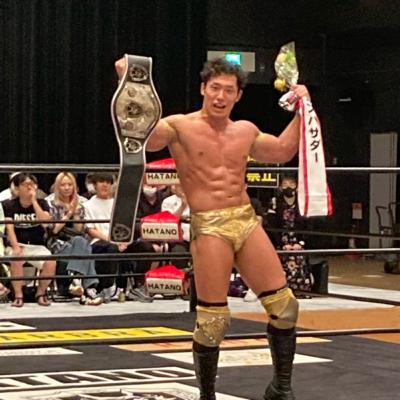 #105 DRAGONGATE7.23 レビュー #105 DRAGONGATE7.23 レビュー