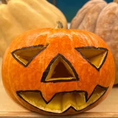 《節慶活動》萬聖節Halloween 🎃 #EP3