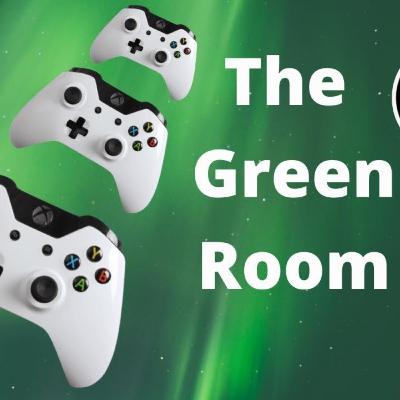 The Green Room - Episode 1 Bethesda arrives! The Green Room - Episode 1 Bethesda arrives!