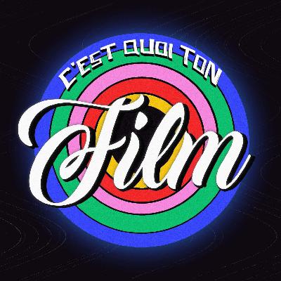 C'est quoi ton film de Sorcière ?