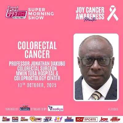 Colorectal Cancer